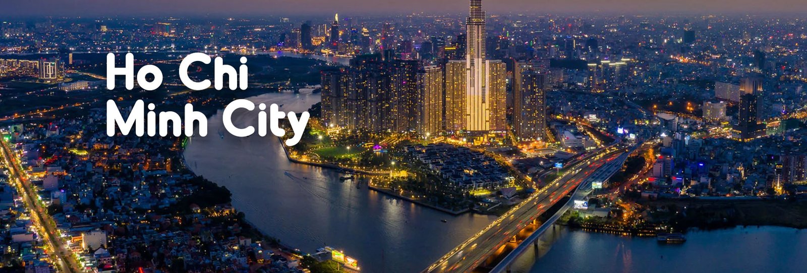 Ho Chi Minh City