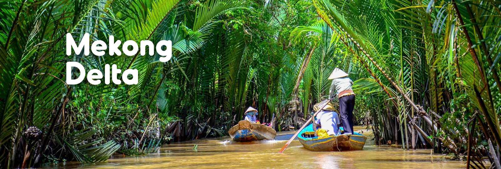 Mekong Delta