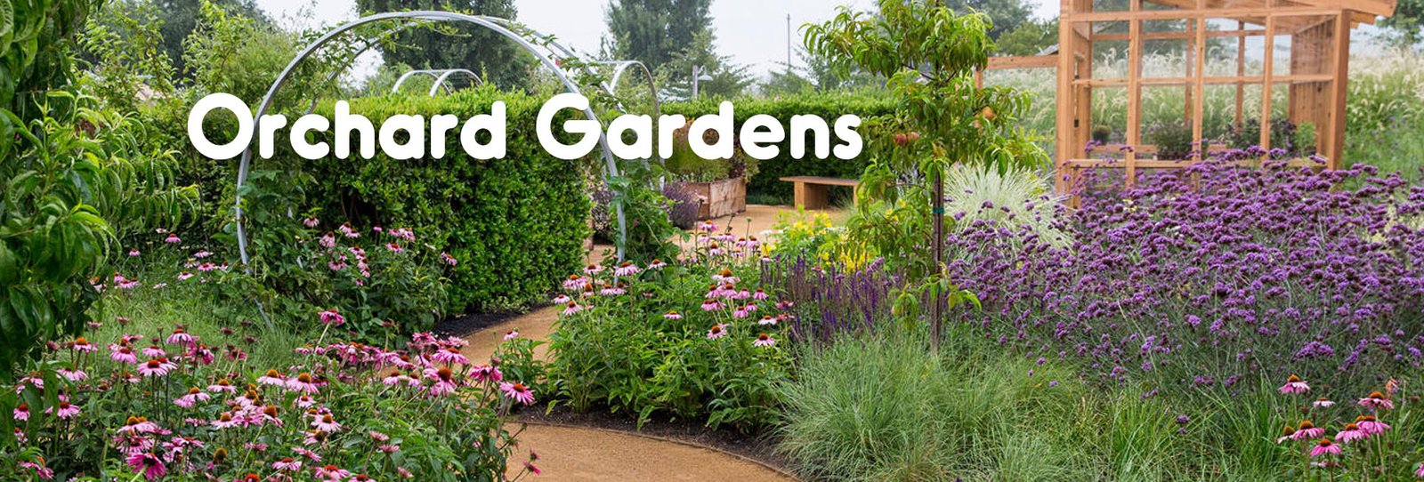 Orchard Gardens